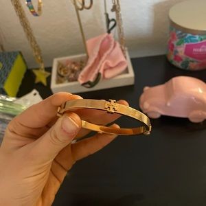 tory burch bracelet.